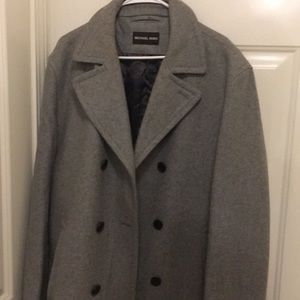 Men’s coat